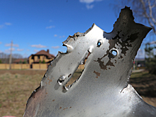 Дроны ВСУ атаковали Севастополь