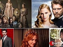 ТОП -5 турецких сериалов, завоевавших любовь в России