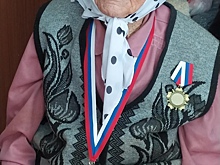 За плечами целый век