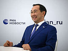 Администрация Якутии опровергла данные об отставке главы региона Николаева