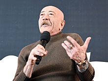 Премьера мюзикла по песням Александра Розенбаума состоится 6 сентября