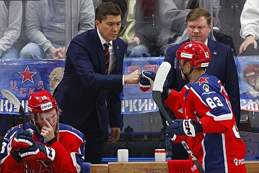 Никитин после поражения от «Ак Барса» заявил, что у него нет претензий к хоккеистам