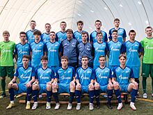 Кубок БРИКС: расписание матчей сборной России U17 и юношеского «Зенита»