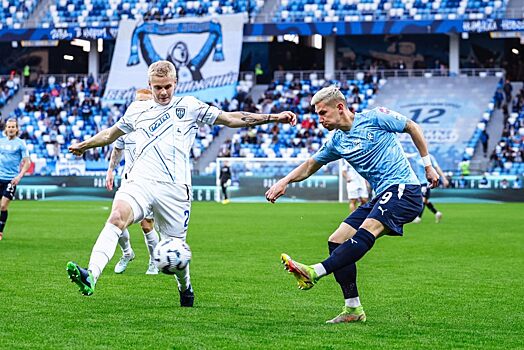 Зиньковский может покинуть «Спартак»