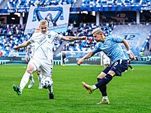 Зиньковский может покинуть «Спартак»