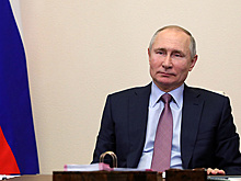 Путин поручил принять меры по трудоустройству безработных