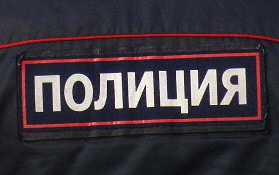В Курчатове задержали подозрительного мужчину у школы