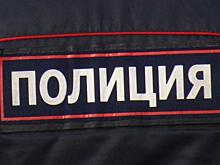 В Курчатове задержали подозрительного мужчину у школы