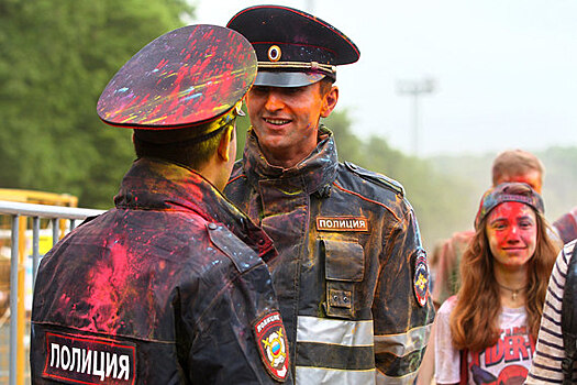 МВД рассказало о последствиях массового сокращения