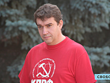 Прерванная трансляция. Депутат Анидалов изложил суть речи о «позоре» властей Саратова