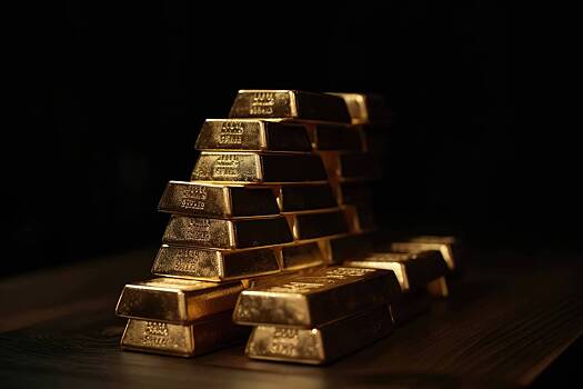 Китайцы начали скупать золото из-за падения фондового рынка