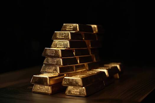 Раскрыта одна из крупнейших в истории краж золота