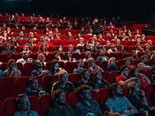 Эксперт оценил кассовые сборы кинотеатров за майские праздники