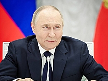 Путин поделился воспоминанием об отце