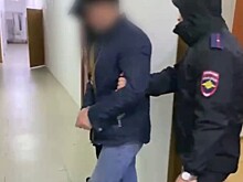 Бросил жертву в машине: в Краснодаре несколько дней укрывался убийца