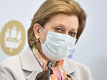 Попова назвала причины новой волны COVID-19