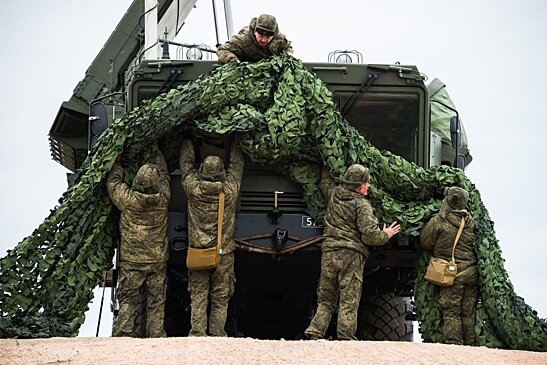 Аналогов нет: в чем уникальность С-500