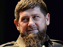 Кадыров заявил о передислокации «Ахмата» на Бахмутское направление