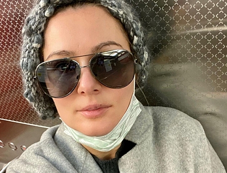 Мария Кожевникова сообщила о срочной операции отца