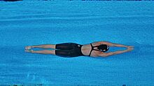 Чернышева выиграла 200-метровку комплексным плаванием на ЧР