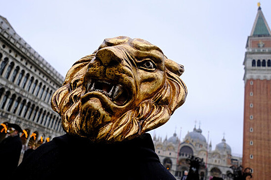 В Венеции введут плату за въезд в город для туристов-однодневок