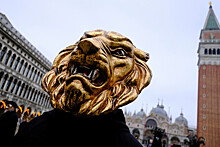 В Венеции введут плату за въезд в город для туристов-однодневок