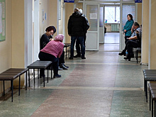 ГКБ № 2 в Ижевске вернется к обычному режиму работы с 18 февраля