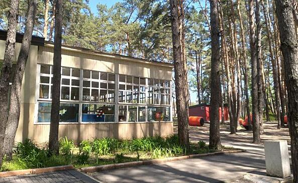 Для тысячи курских школьников провели занятия в рамках проекта «IT-дни»