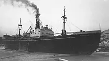 Тайны Тихого океана: почему погибли советские суда «‎Ильмень»‎ и «‎Кола»‎
