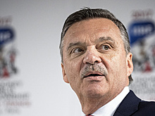 Фазель: Латвия хочет провести финал чемпионата мира 2021 года по хоккею