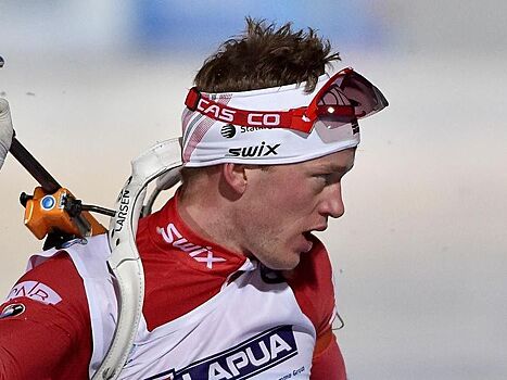 Где норвежские лекарства? Потерялись? И есть ли пилюли для российского биатлона?