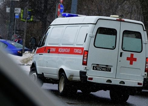 Мажор-гонщик насмерть сбил женщину в Москве