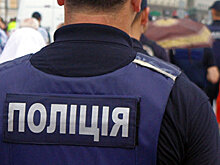 Нацполиция сообщила количество убийств на Украине в 2017 году