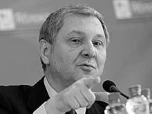 Член политкомитета "Яблока" Митрохин назвал уход Иваненко невосполнимой потерей