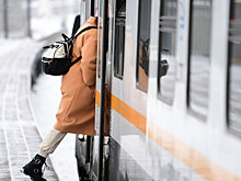 Прокуратура взяла на контроль ситуацию с задержкой поездов в Краснодарском крае