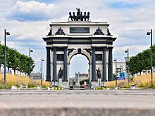 Гулять и слушать: Russpass подготовил аудиоэкскурсии по майской Москве