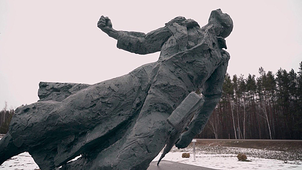 В прорыв идут штрафные батальоны: приказ №227 и истории тех, кто сражался за Родину