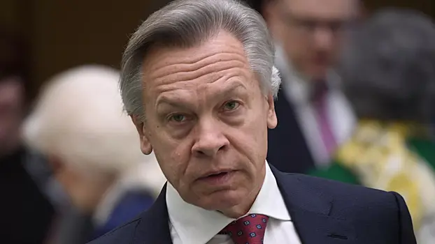 Российский сенатор оценил вероятность отделения Калифорнии от США
