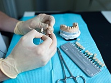 Самой высокооплачиваемой в январе в Ростове оказалась вакансия стоматолога-ортопеда