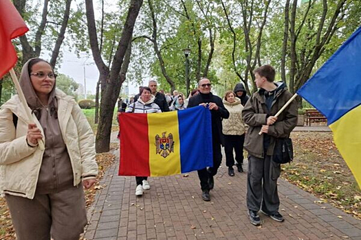 «Вышвырнуть» Санду и ее «секту». У Молдавии появился шанс на новую жизнь после парламентских выборов