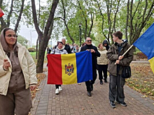«Вышвырнуть» Санду и ее «секту». У Молдавии появился шанс на новую жизнь после парламентских выборов