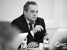 Ушёл из жизни бывший глава Омского отделения Пенсионного фонда Сергей Тодоров