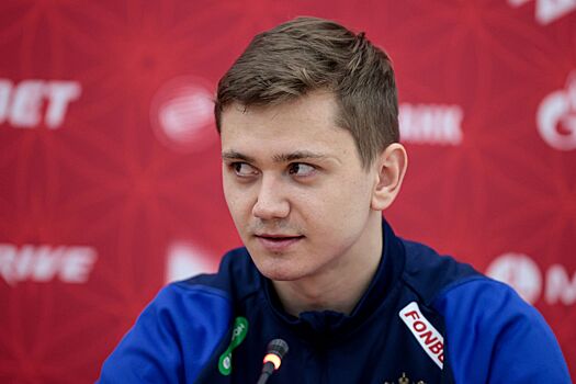 Обляков: Бруней — не самая сильная сборная, но надо отталкиваться от своей игры