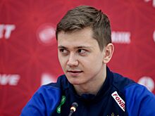 Обляков: Бруней — не самая сильная сборная, но надо отталкиваться от своей игры