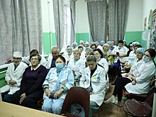 Противотуберкулезный диспансер в Бугульме не закроют благодаря вмешательству главы района