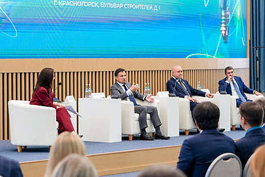 Воробьев: ИИ помогает быстро реагировать на коммунальные аварии и устранять их