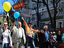 За родную страну!