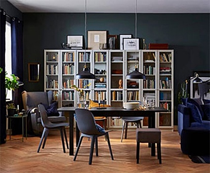 Специально для Тюмени. В городе откроется магазин IKEA нового формата