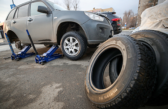 Насколько в условиях санкций вырастут расходы на содержание автомобиля?