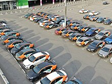 «Карета превратилась в тыкву»: как коронавирус ударил по каршерингу